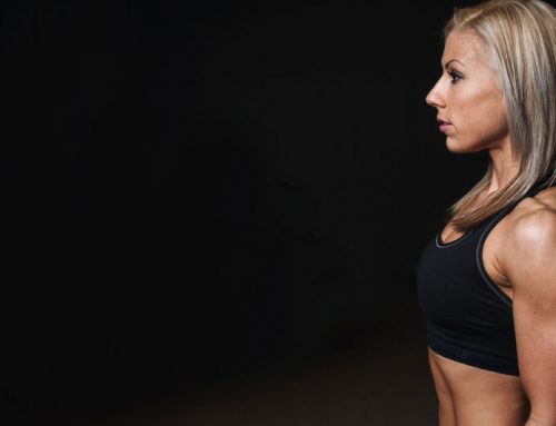 10 ways to improve your strength