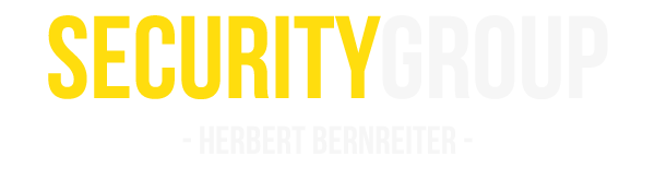 Security Group Logo